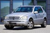 Mercedes-Benz ML 270 CDI Final Edition - Mercedes-Benz ML 270: Final Cdi Edition
