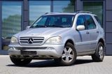Mercedes-Benz ML 270 CDI Final Edition - Mercedes-Benz ML 270 aus 2005