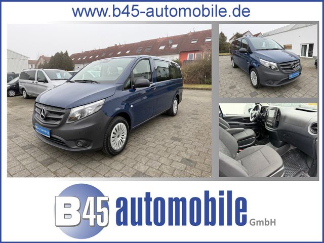 Mercedes-Benz Vito 114 CDI Tourer PRO Lang 9G Klima Navi Kamer