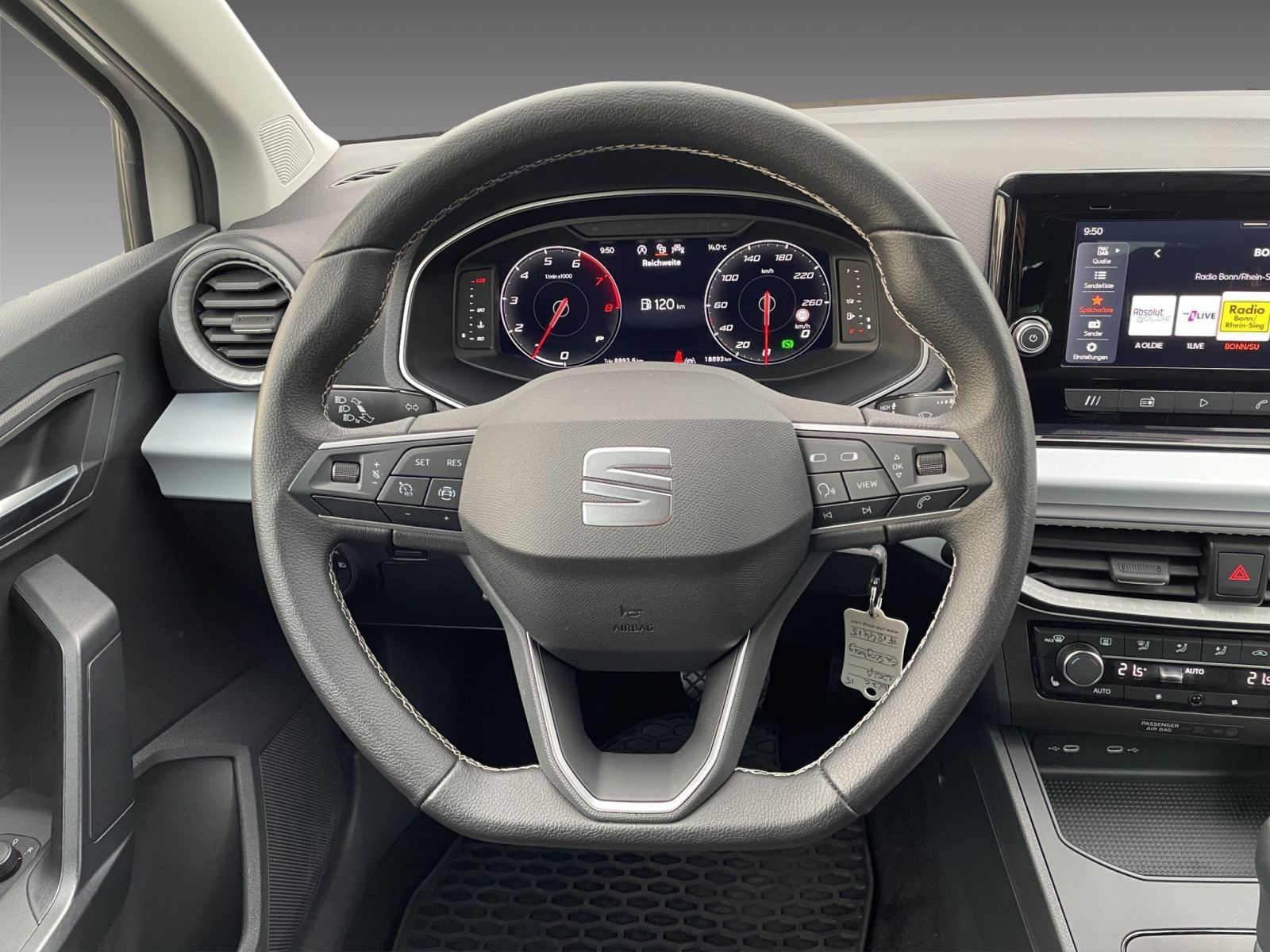 Seat Ibiza - Bild 10