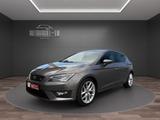 Seat Leon 1.8 TSI FR/2.Hd/HU neu/LED/NAV/ALCANTARA - Seat Leon: 2.8