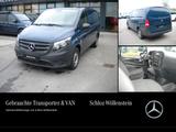 Mercedes-Benz Vito 110 Kasten Lang Klima*Tempomat*Heckklappe
