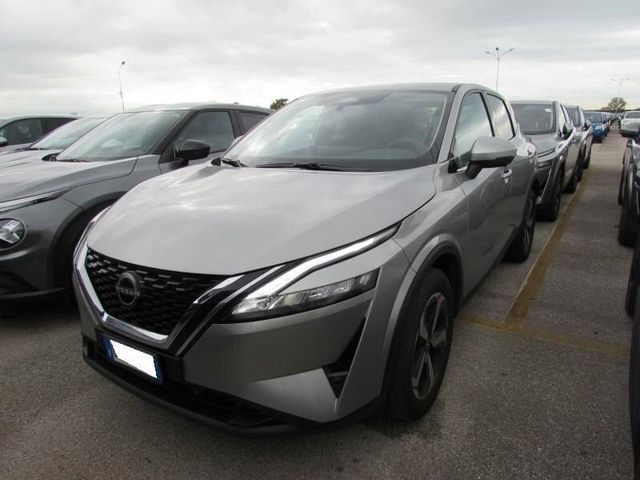 Nissan NISSAN QASHQAI MHEW 140CV N-CONNECTA *2024