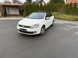 Volkswagen Golf 1.4 TSI 90 kW Cabriolet - Volkswagen Golf: Cabrio, Golf4