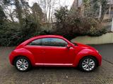 Volkswagen Beetle 1.2 TSI Design Design - Volkswagen Beetle: Rot