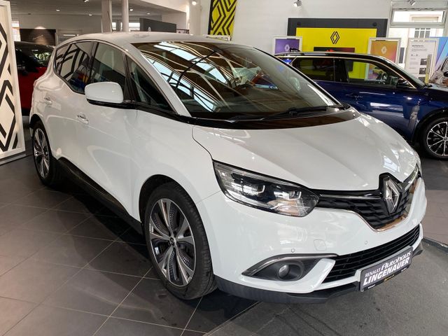 Renault Scenic IV 1.2 TCe 115 Energy