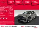 Audi Q4 Sportback e-tron 35 LED Navi virtual DAB