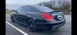 Mercedes-Benz S 500 L  - Mercedes-Benz S 500 in Düsseldorf