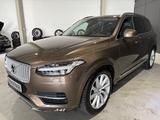 Volvo XC 90 Inscription AWD*Leder*LED*AHK* - Volvo XC90 in Erfurt