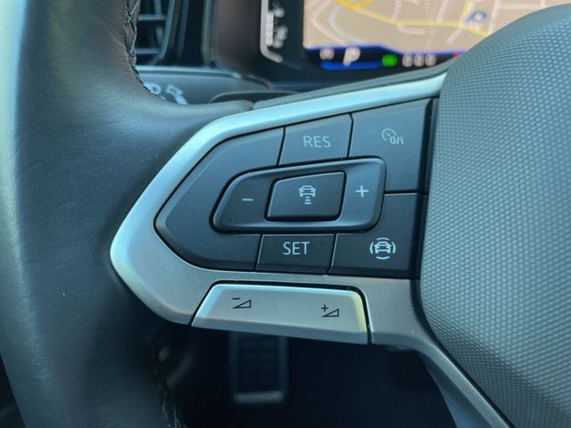 T-Roc 1.5TSI DSG R-Line Black Style Standhzg/ACC