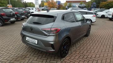 Renault Clio V Esprit Alpine E-TECH Hybrid 1.6 145 PS Au