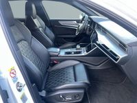 Audi S6 - Vorschau Bild 17