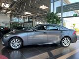 Lexus IS 300h Executive Line LED NAV SHZ - Lexus mit Hybrid-Antrieb: Allradantrieb