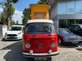 Volkswagen T2 VW Bus T2 B Westfalia Camper Oldtimer Top Zus - Volkswagen T2: Van, Westfalia