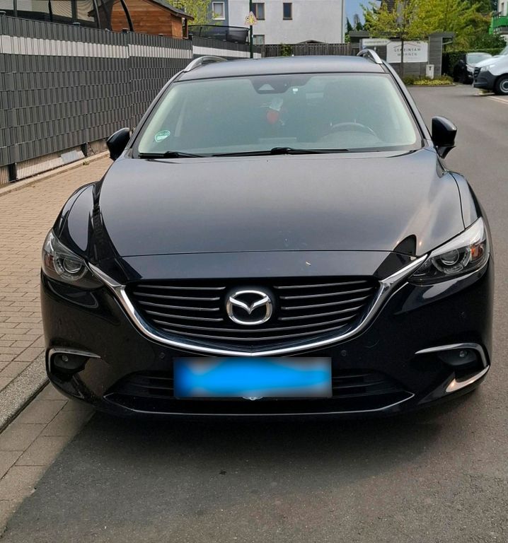 Image of Mazda 2