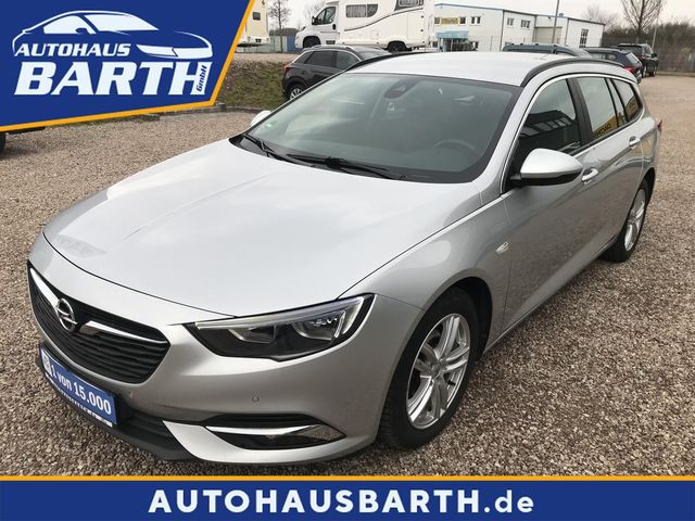 Opel Insignia 1.5 Turbo Edition *AUT*Navi*SHZ*AHZV*