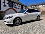 Mercedes-Benz 220 - Mercedes-Benz 220 aus 2014