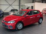 Volkswagen Polo 1.0 1.Hand