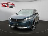 Peugeot 3008 GT 1.2 Puretech 130 EAT8- NAVI-KAMERA-GARAN - Peugeot 3008 Gebrauchtwagen in Bonn
