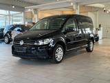 Volkswagen Caddy PKW Maxi Trendline BMT*NAVI*7.SITZ*AUTOMA* - Volkswagen Caddy mit Diesel-Antrieb