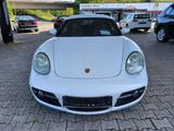 Porsche Cayman 2,7 KW Gewinde Cargraphic 19 Zoll Top - gebrauchte Porsche Cayman aus dem Jahr 2006