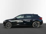 Seat Leon 1.5 eTSI DSG Style Edition LED PDC+RFK ACC - Seat Leon: Schwarz