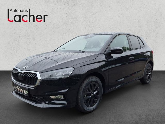 Fabia Limited Edition 1.0 TSI
