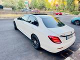 Mercedes-Benz E 43 AMG Mercedes-AMG E 43 4MATIC T Autom. M... - gebrauchte Mercedes-Benz E 43 AMG aus dem Jahr 2018