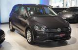 Volkswagen Golf Sportsvan VII Lounge  ~Navi~Sitzhz~AHK~Kam~ - Volkswagen Golf: Pickup