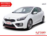 Kia Ceed GT-Track Bi-Xenon Navi Kamera Klimaaut. DAB - Kia aus 2016