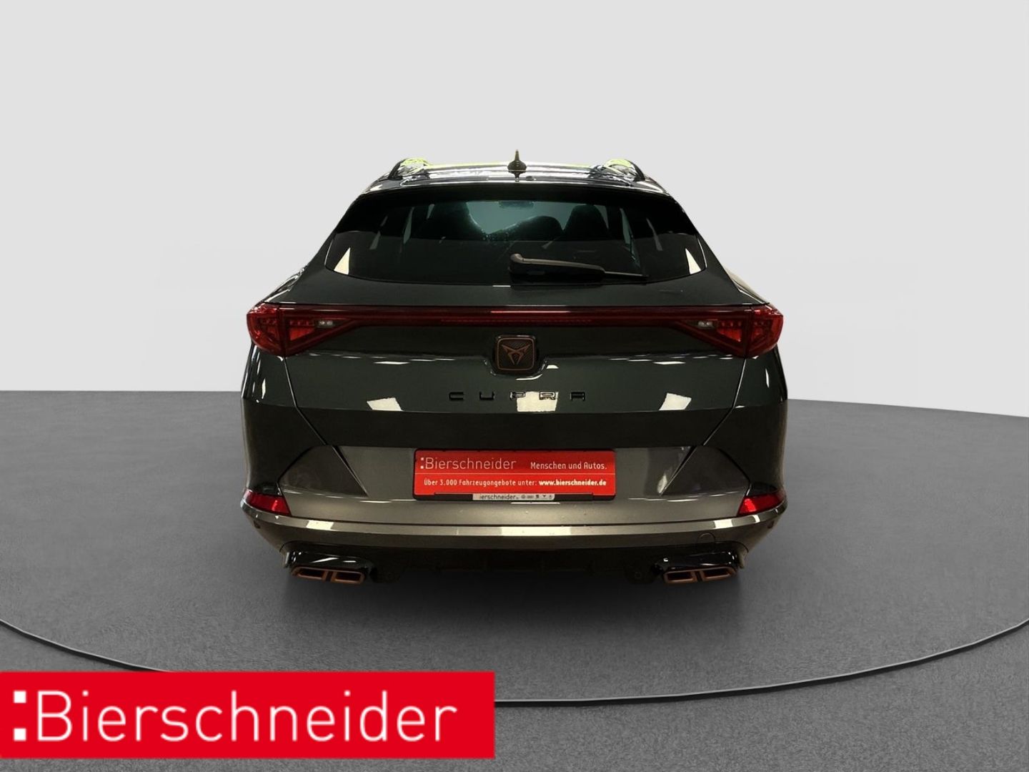 Cupra Formentor - Bild 7