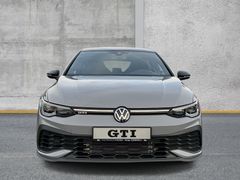 Fahrzeugabbildung Volkswagen Golf VIII GTI Clubsport AKRAPOVIC HuD 270KM/H HK