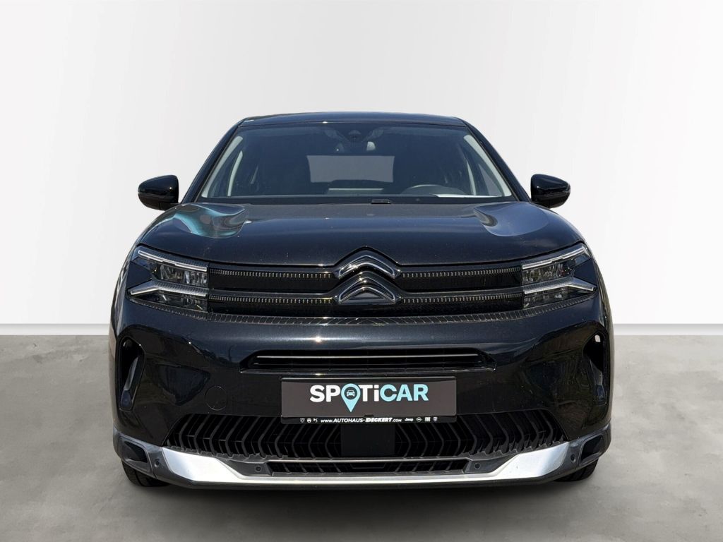 Citroën C5 Aircross — fotografia 2