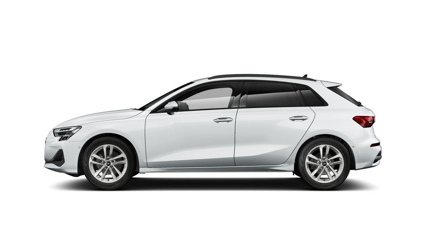 Audi A3 - Bild 9