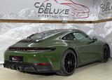 Porsche 992 Carrera GTS Cuarenta Edition/1 of 40 - : Coupe, Plug-In Hybrid