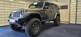 Jeep Wrangler Rubicon RECON!!! Einzelstück!! mit 37er - Jeep Wrangler
