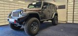 Jeep Wrangler Rubicon RECON!!! EXTREM 2METER mit 37er - Jeep Wrangler: Recon