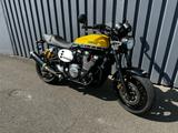 Yamaha XJR 1300 *60th Anniversary*  Klassiker - YAMAHA VON 1001 BIS 1500 CCM