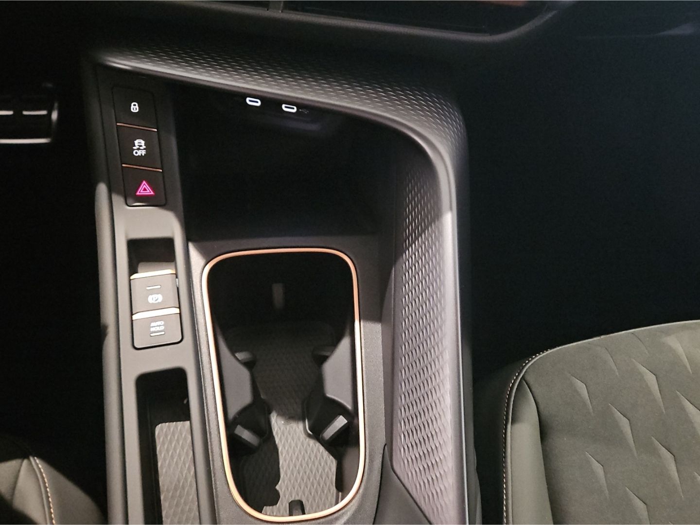 Cupra Terramar - Bild 15