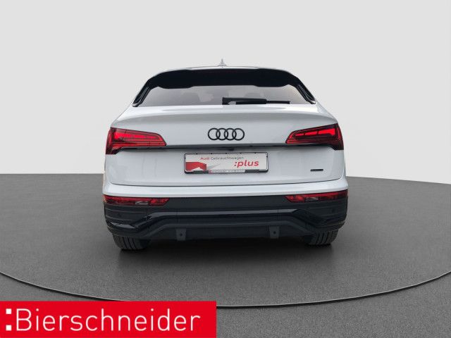 Audi Q5 - Bild 6