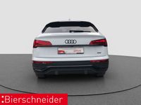 Audi Q5 - Vorschau Bild 6