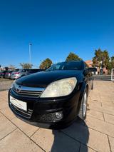 Opel Astra H Caravan Edition - Opel Astra aus 2009: Caravan