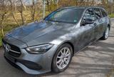 Mercedes-Benz C 220 d T Autom. - AHK. Pano. Garantie