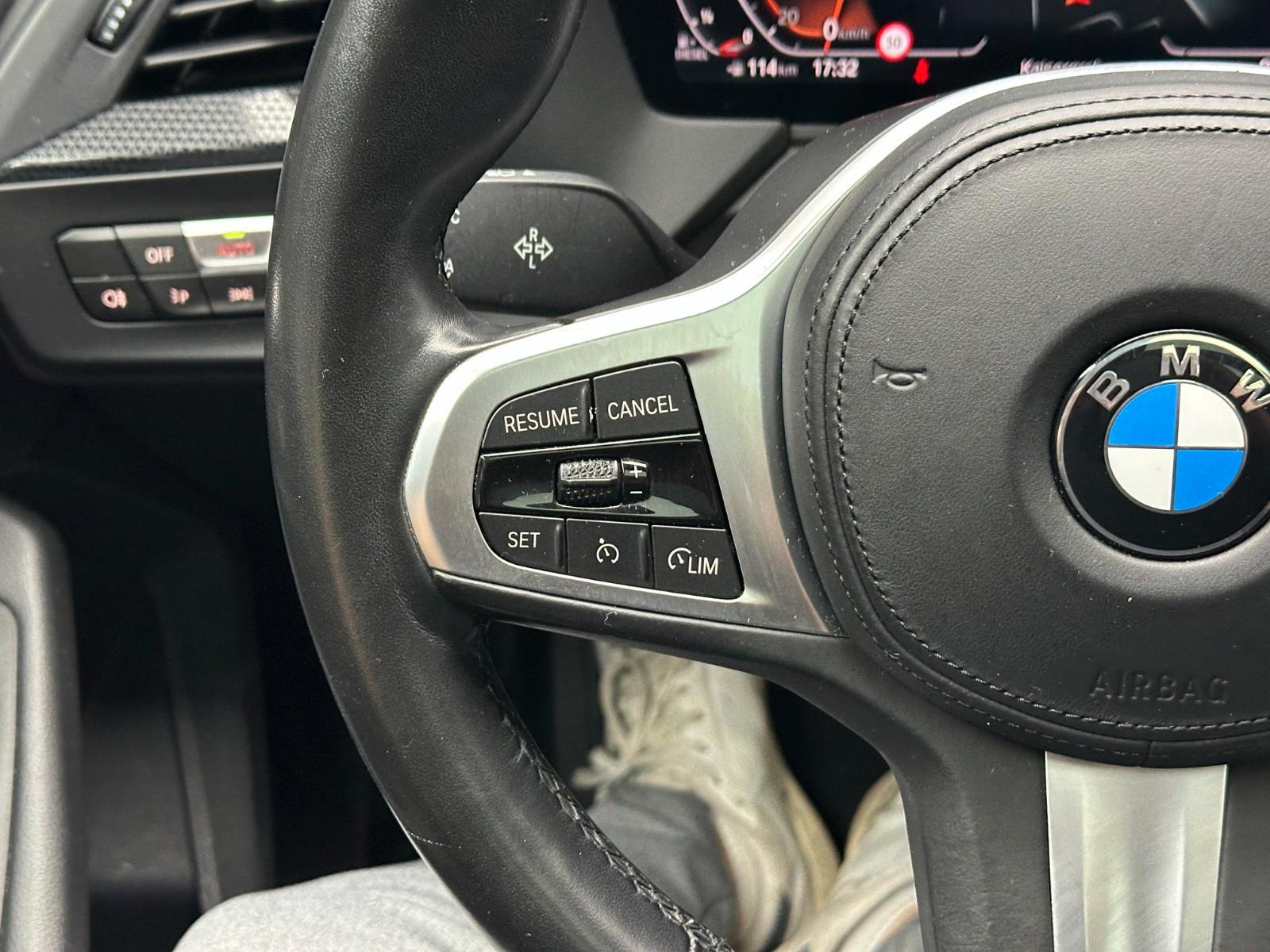 BMW 216 Gran Coupé 216d Gran Coupé Advantage *PANORAMA*Sport-Sitze*, миниатюра 19