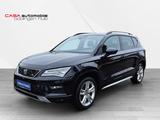 Seat Ateca FR 1.5 TSI DSG Panodach Navi SHZ PDC - : Taxi