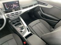 Audi A4 - Vorschau Bild 8