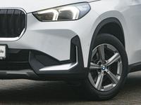 BMW X1 sDrive18d LED/SHZ/AHK