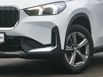 BMW X1 - 3