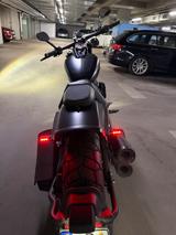 Harley-Davidson Fat Bob 114 - Harley-Davidson Fat Bob 114