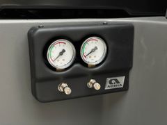 Adria Twin Max 680 SGX *MAN*Automatik*ACC*Hubbett*